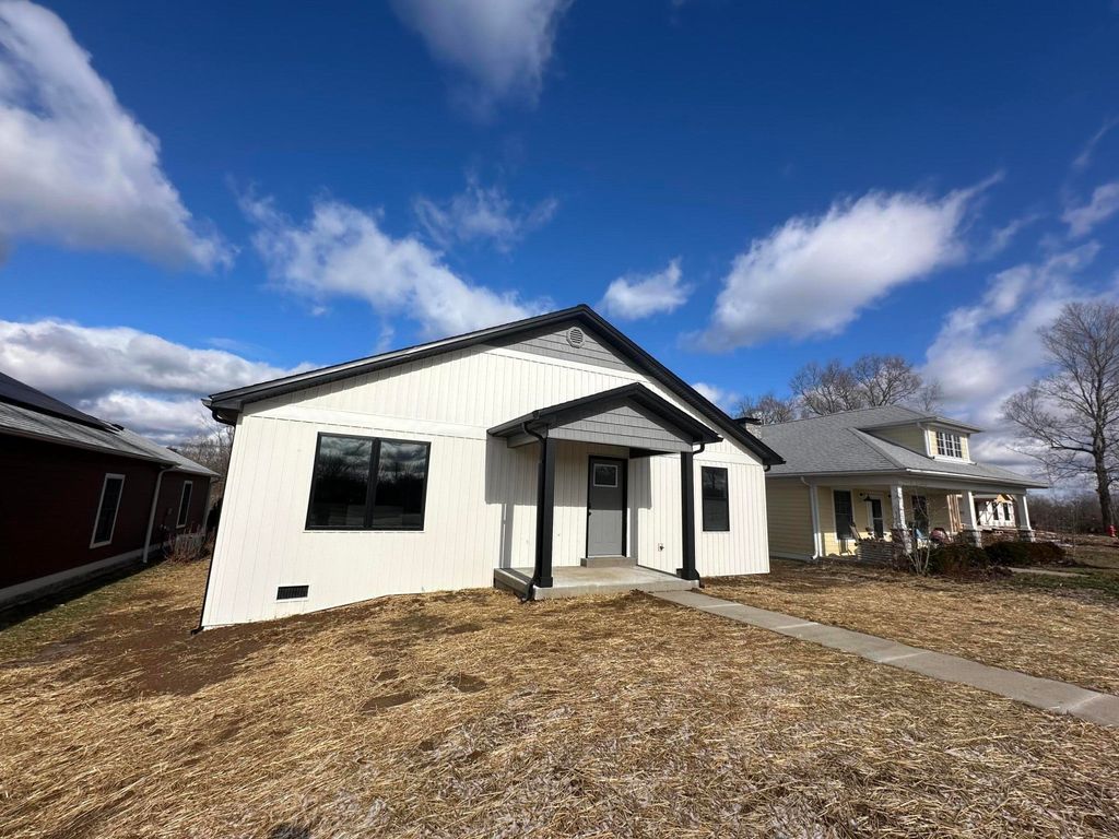 1914 Nostalgic Place, Frankfort, KY 40601