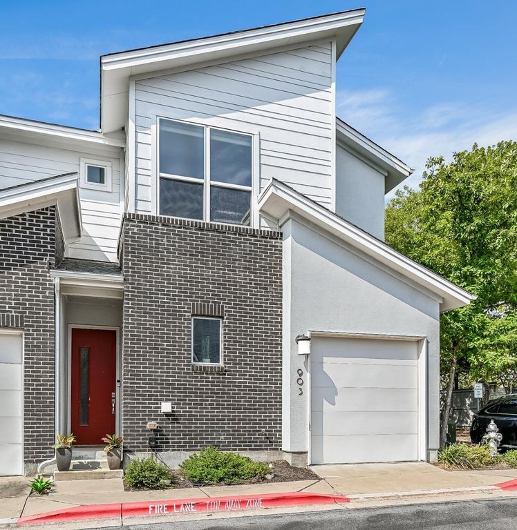 3108 E 51st ST 903, Austin, TX 78723