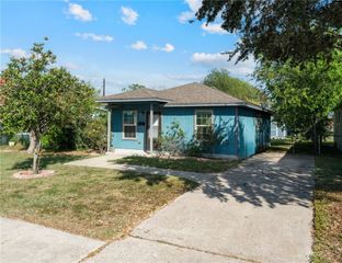 3630 Stinson St, Corpus Christi, TX 78405