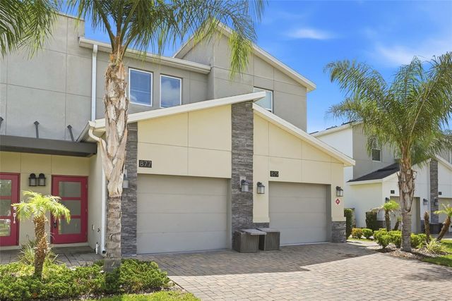 877 OCEAN COURSE AVENUE 877, Davenport, FL 33896