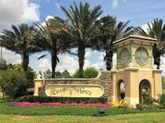 877 OCEAN COURSE AVENUE 877, Davenport, FL 33896