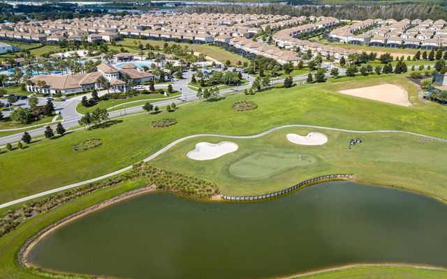 877 OCEAN COURSE AVENUE 877, Davenport, FL 33896