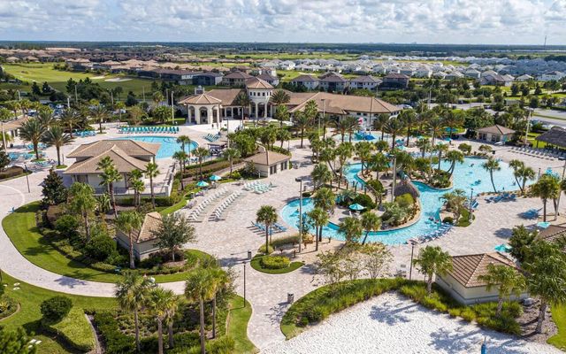 877 OCEAN COURSE AVENUE 877, Davenport, FL 33896