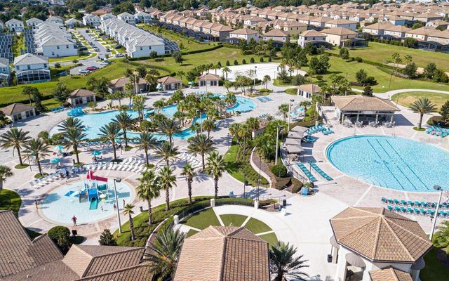 877 OCEAN COURSE AVENUE 877, Davenport, FL 33896
