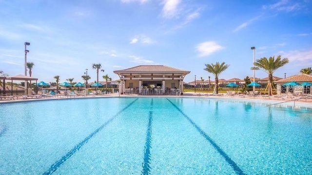 877 OCEAN COURSE AVENUE 877, Davenport, FL 33896