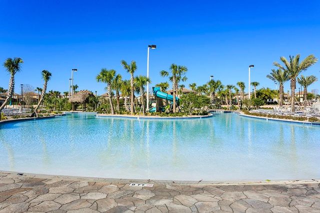 877 OCEAN COURSE AVENUE 877, Davenport, FL 33896