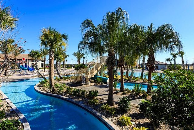 877 OCEAN COURSE AVENUE 877, Davenport, FL 33896
