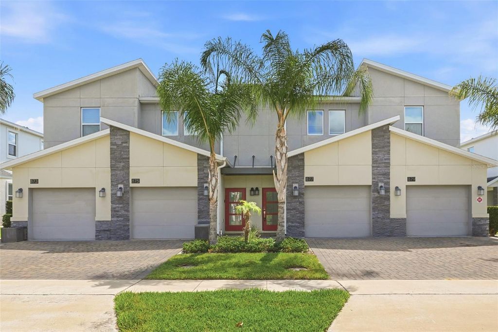 877 OCEAN COURSE AVENUE 877, Davenport, FL 33896