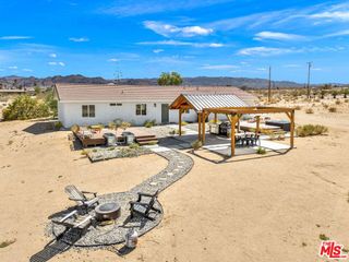 63478 E Broadway Street, Joshua Tree, CA 92252