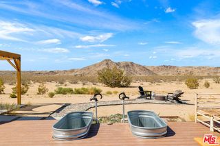 63478 E Broadway Street, Joshua Tree, CA 92252