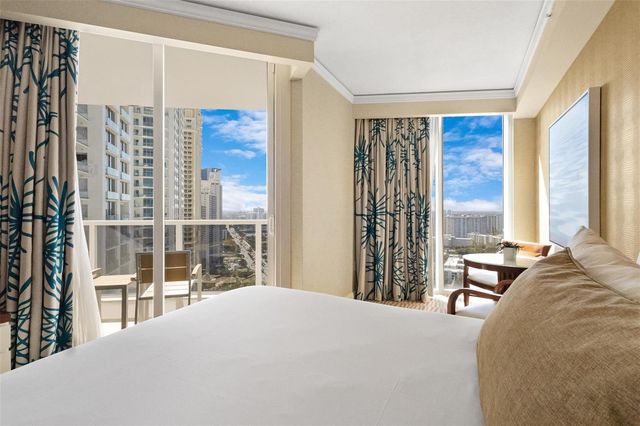 18001 Collins Avenue 2615, Sunny Isles Beach, FL 33160