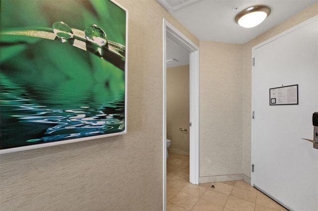 18001 Collins Avenue 2615, Sunny Isles Beach, FL 33160