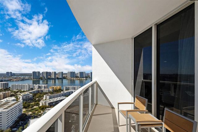 18001 Collins Avenue 2615, Sunny Isles Beach, FL 33160