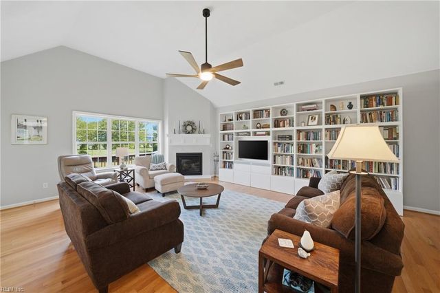 4484 Cherokee DR, Suffolk, VA 23434
