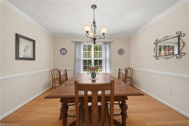 4484 Cherokee DR, Suffolk, VA 23434