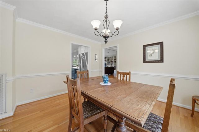 4484 Cherokee DR, Suffolk, VA 23434