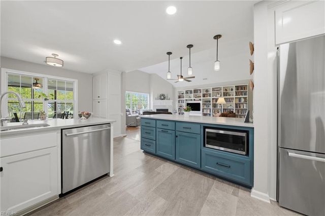 4484 Cherokee DR, Suffolk, VA 23434