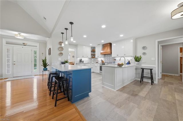4484 Cherokee DR, Suffolk, VA 23434