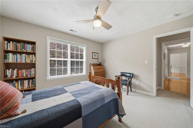 4484 Cherokee DR, Suffolk, VA 23434