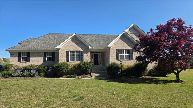 4484 Cherokee DR, Suffolk, VA 23434