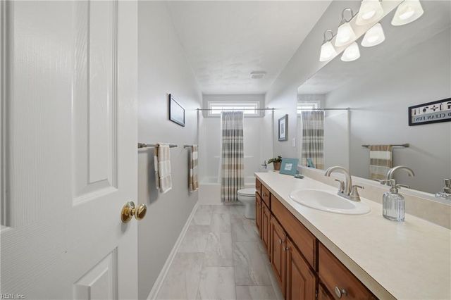 4484 Cherokee DR, Suffolk, VA 23434