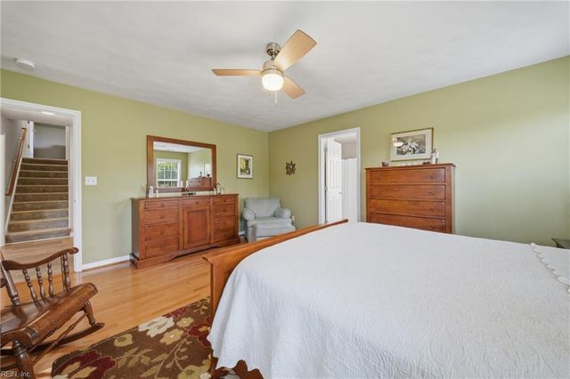 4484 Cherokee DR, Suffolk, VA 23434
