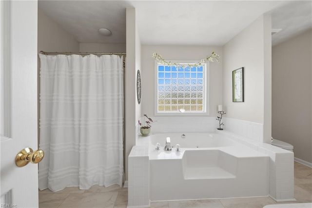 4484 Cherokee DR, Suffolk, VA 23434