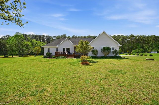 4484 Cherokee DR, Suffolk, VA 23434
