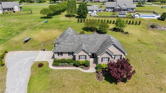 4484 Cherokee DR, Suffolk, VA 23434