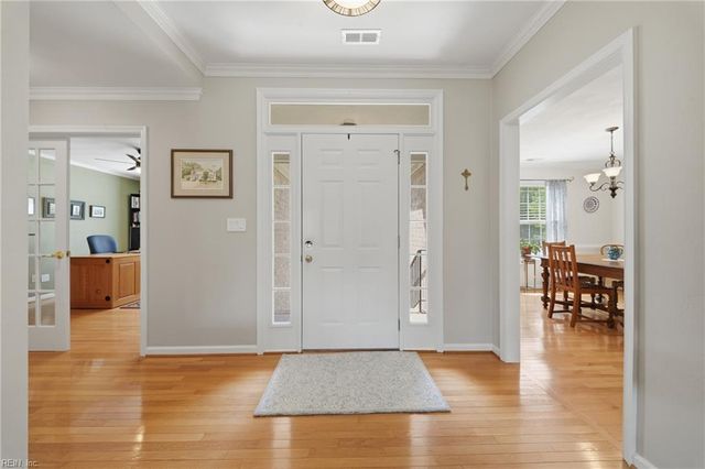 4484 Cherokee DR, Suffolk, VA 23434