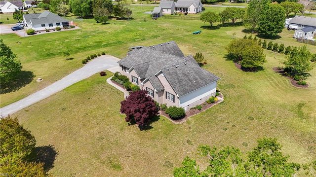 4484 Cherokee DR, Suffolk, VA 23434