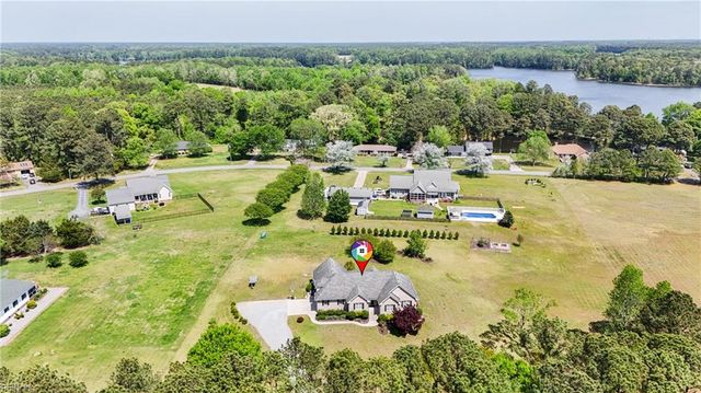 4484 Cherokee DR, Suffolk, VA 23434