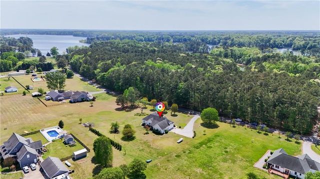 4484 Cherokee DR, Suffolk, VA 23434