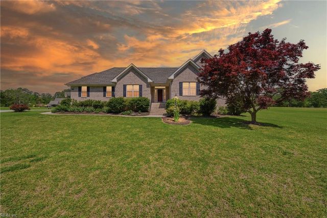 4484 Cherokee DR, Suffolk, VA 23434