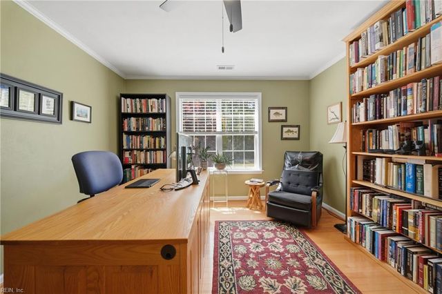 4484 Cherokee DR, Suffolk, VA 23434