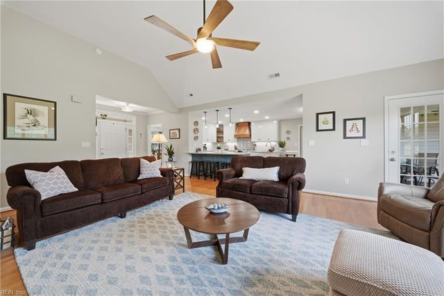 4484 Cherokee DR, Suffolk, VA 23434