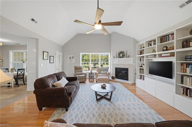 4484 Cherokee DR, Suffolk, VA 23434