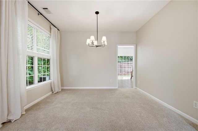 1752 Bentridge Drive NW 4, Kennesaw, GA 30144