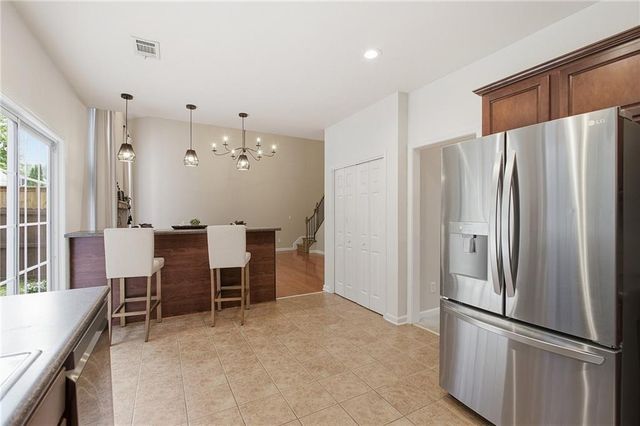 1752 Bentridge Drive NW 4, Kennesaw, GA 30144
