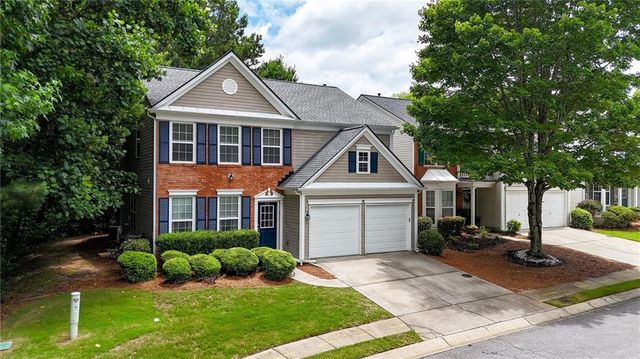 1752 Bentridge Drive NW 4, Kennesaw, GA 30144