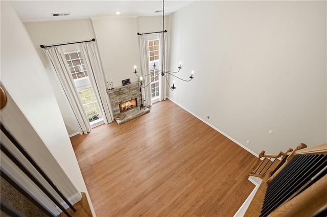 1752 Bentridge Drive NW 4, Kennesaw, GA 30144