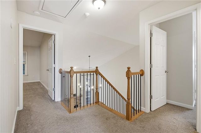 1752 Bentridge Drive NW 4, Kennesaw, GA 30144