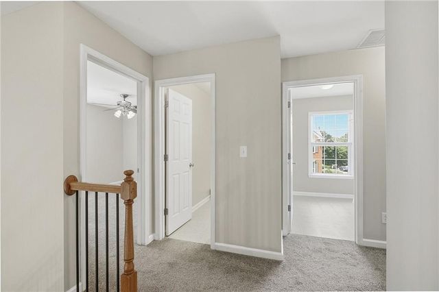 1752 Bentridge Drive NW 4, Kennesaw, GA 30144
