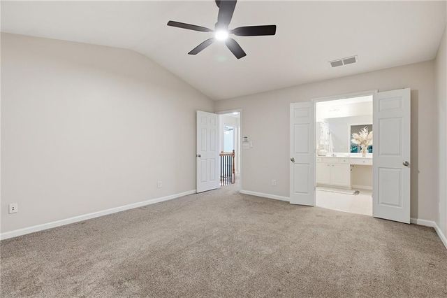 1752 Bentridge Drive NW 4, Kennesaw, GA 30144