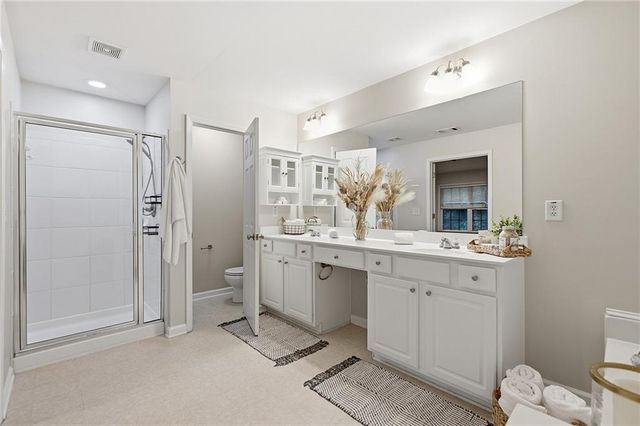 1752 Bentridge Drive NW 4, Kennesaw, GA 30144