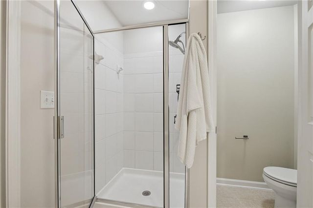 1752 Bentridge Drive NW 4, Kennesaw, GA 30144