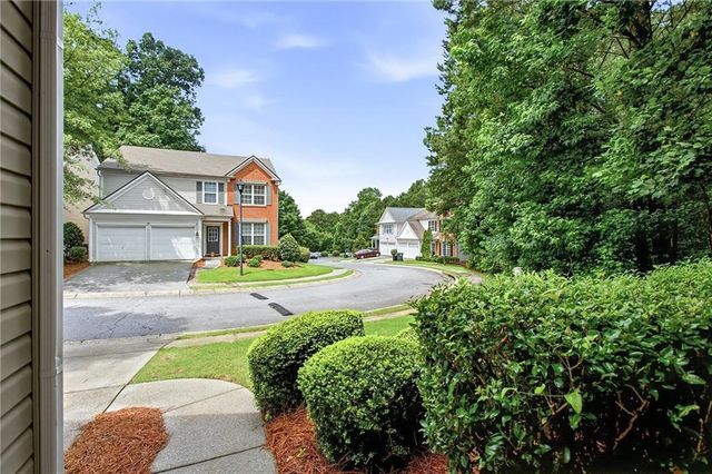1752 Bentridge Drive NW 4, Kennesaw, GA 30144