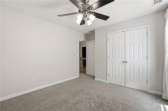 1752 Bentridge Drive NW 4, Kennesaw, GA 30144