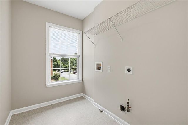 1752 Bentridge Drive NW 4, Kennesaw, GA 30144