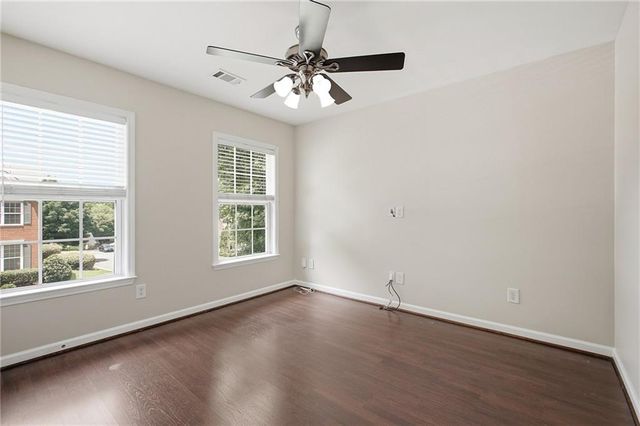 1752 Bentridge Drive NW 4, Kennesaw, GA 30144